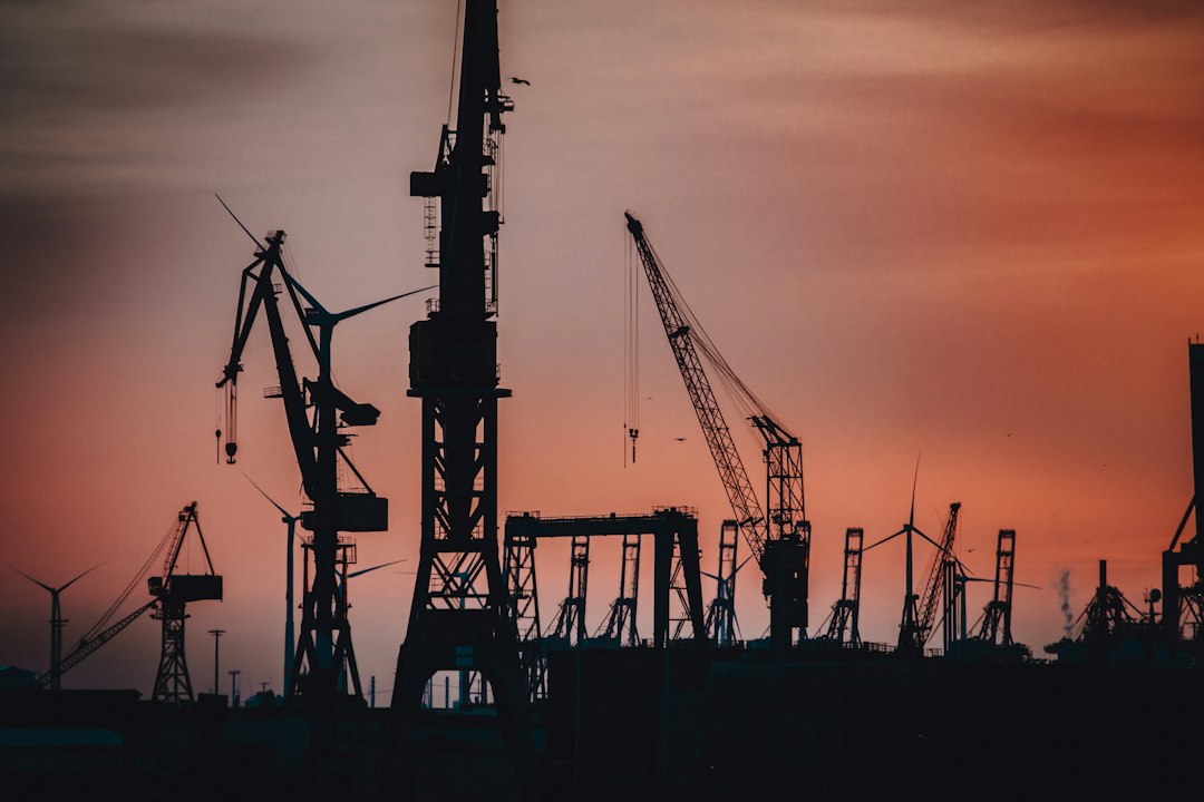 Seafarers Express Safety Reporting Concerns in Welfare Review