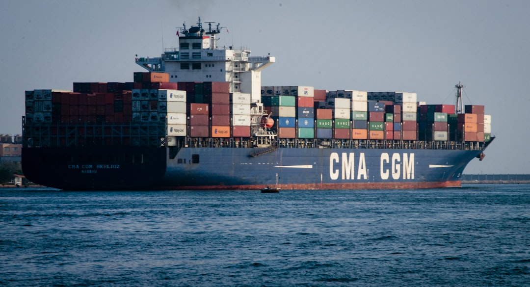 Maersk Expands Fleet with Order for 26 Dual-Fuel Container Ships
