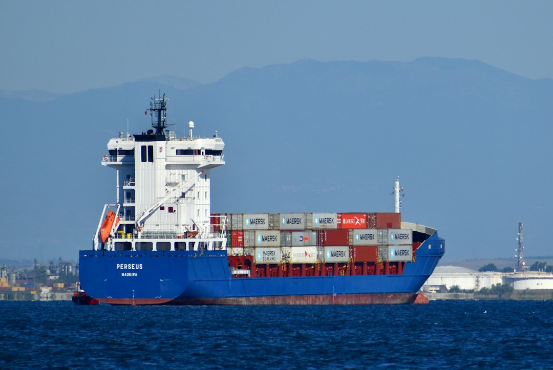 Union Maritime Expands Fleet with Nine New Vessels Across Five Classes