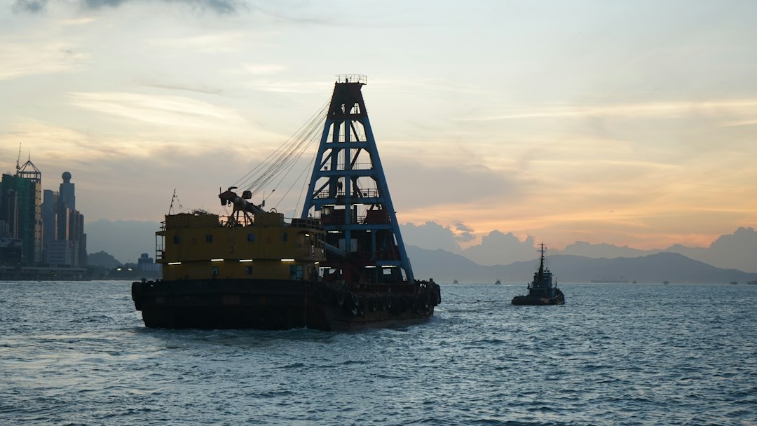 Maersk Expands Suez Canal Services Amid Shipping Market Constraints
