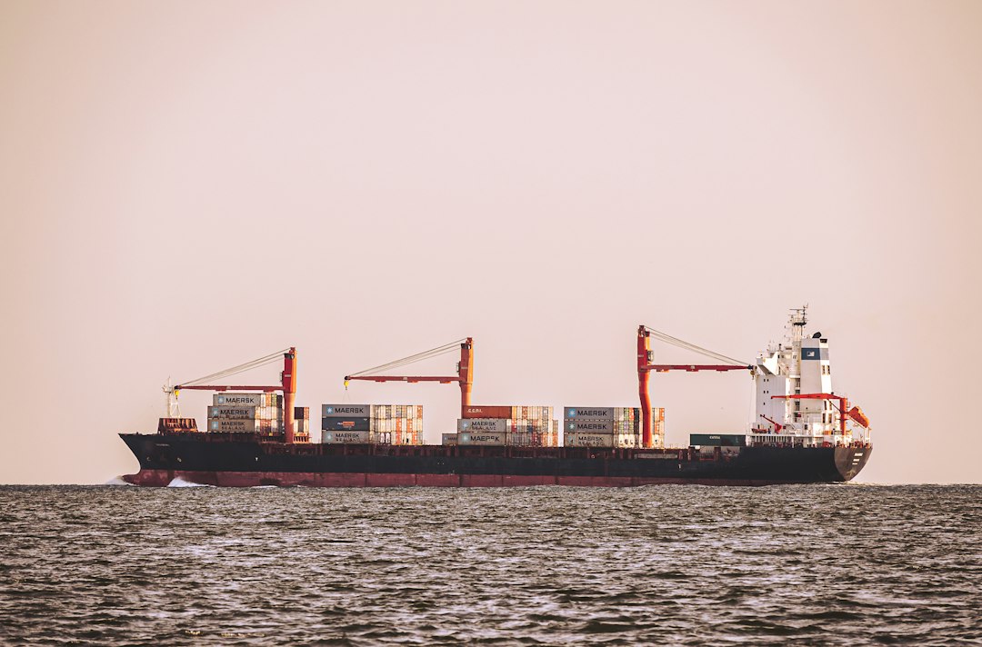 Fatal Attack on Cape Dao Bulk Carrier Highlights Strait of Hormuz Risks