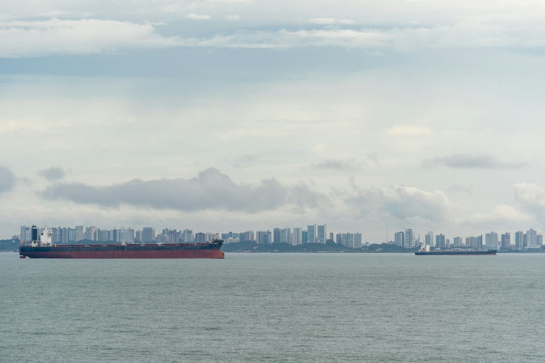 Ships Contribute to Over 90% of Chronic Ocean Oil Pollution