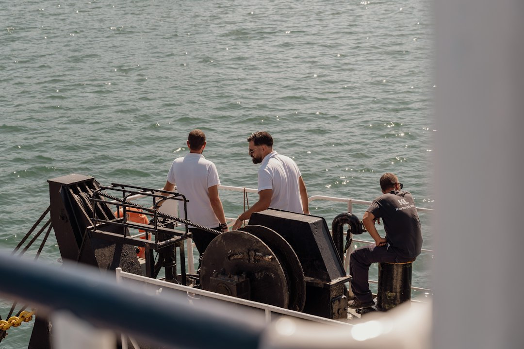 Seafarer Fatality as Cape Dao Capesize Becomes Adrift in Hormuz