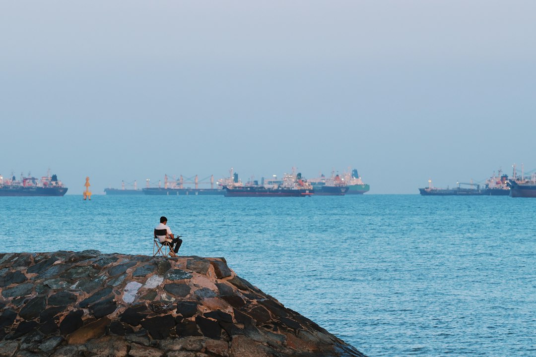 UK Emissions Trading Scheme Expands to Domestic Shipping Operations