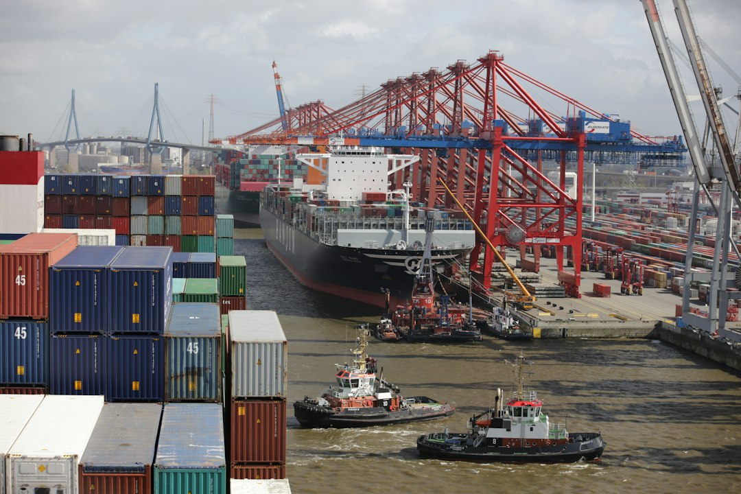 IMO Warns of Shipping Rules Strain on World Maritime Day 2026