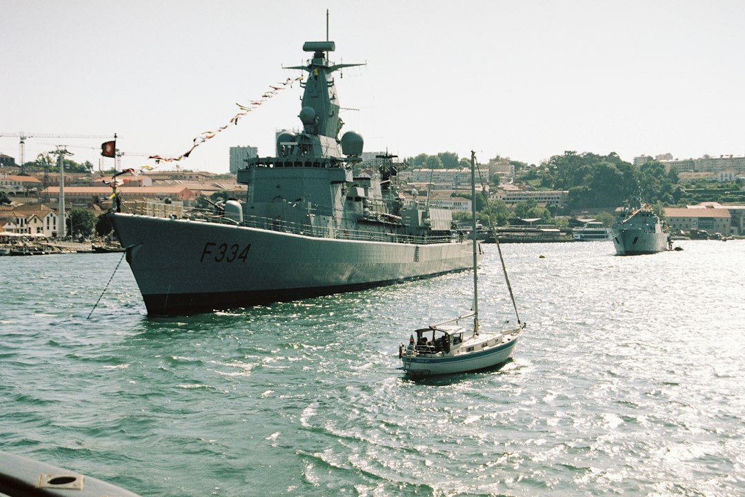 BIMCO Symposium Urges Enhanced Maritime Security Cooperation