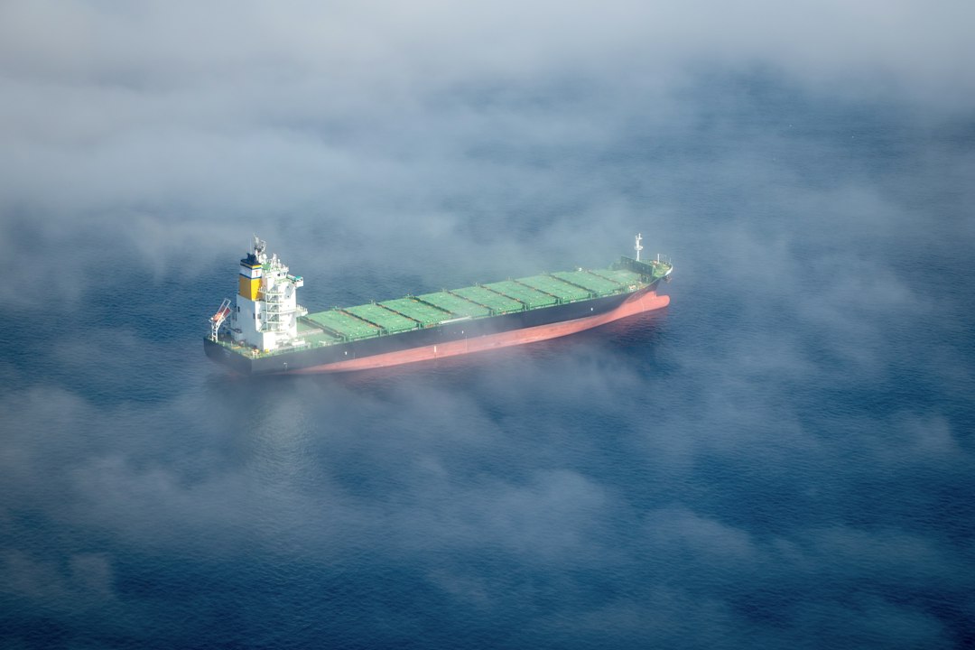 Rescue Operation Frees US-Sanctioned Oil Tanker Sibu 1 from Pirates