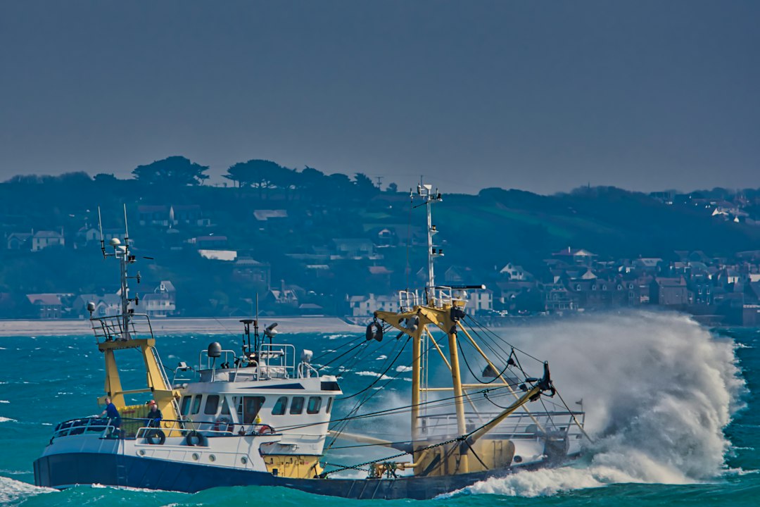 Hatch Failure Leads to Fatal Sinking of Argos Georgia Near Falklands