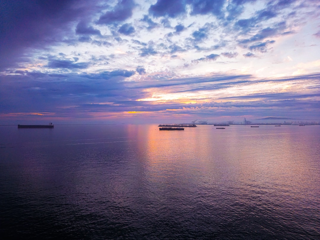 ClarkSea Index Hits Record High, Surpassing $66,000 Daily Earnings