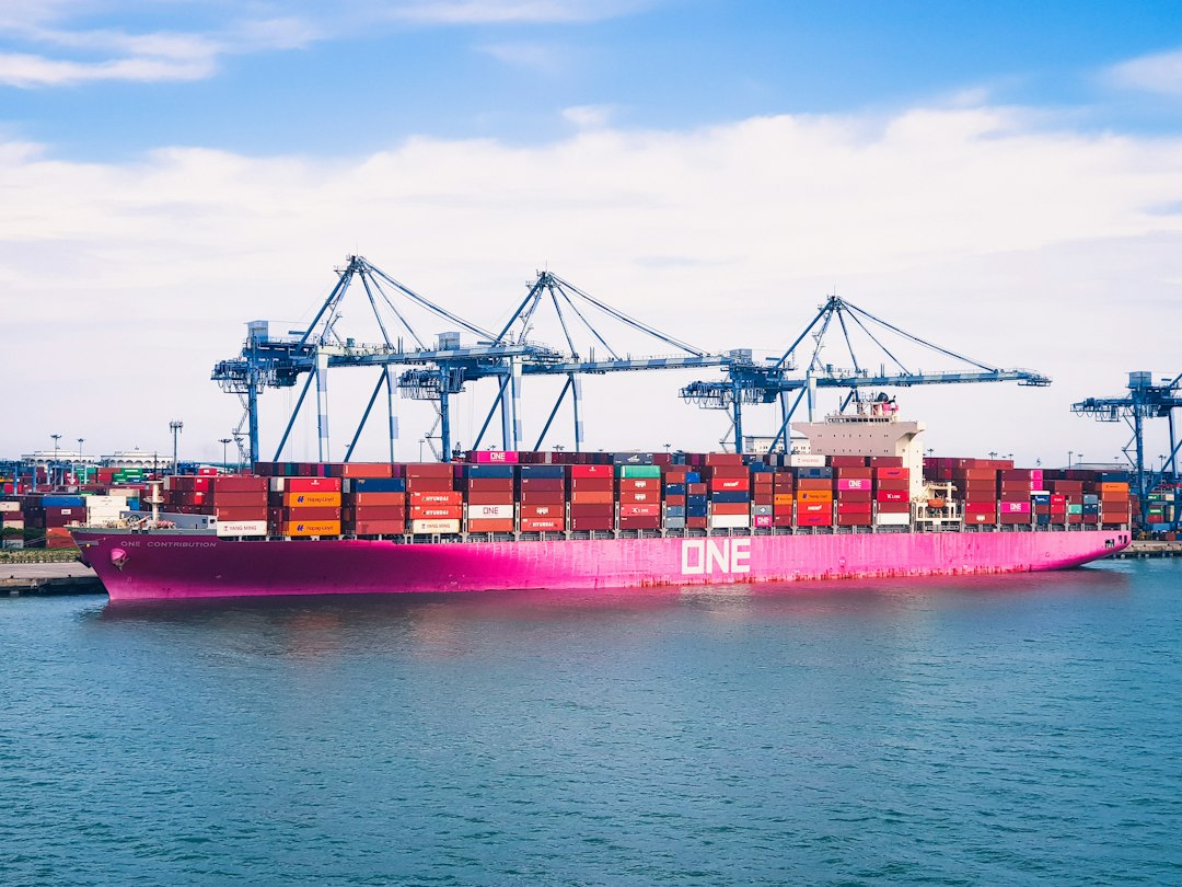 MSC's Global Car Carriers Expands Orderbook with Eight New LNG Vessels