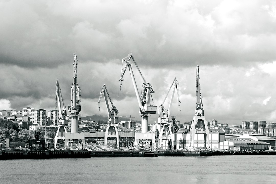 Asia's Container Port Congestion Expected to Last Until 2027