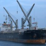 U-Ming Marine Transport Invests $312M in Six New Bulk Carriers