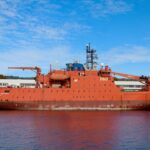 Surge in Shadow Fleet Traffic on Northern Sea Route Raises Safety Concerns