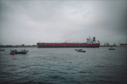 Series of Attacks on Tankers in Hormuz Escalate Tensions with Iran