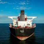 Two Tankers Struck in Hormuz Strait; Compliance Saves Third Vessel