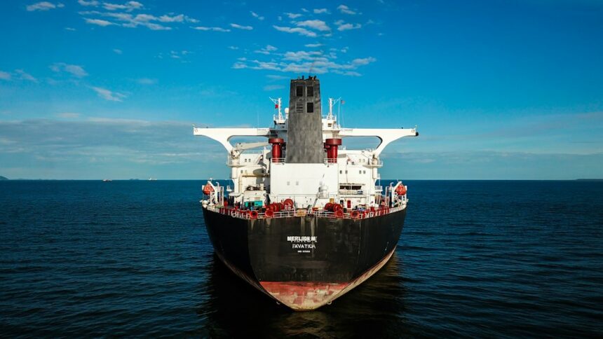 Two Tankers Struck in Hormuz Strait; Compliance Saves Third Vessel