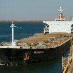 SFL Corporation Expands Fleet with New Order for Ammonia Carriers