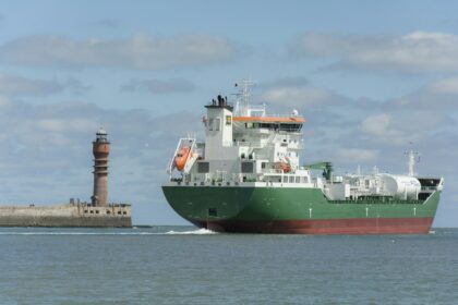 Clarksons Reports Record ClarkSea Index, Surpassing 2008 Levels