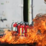 Aframax Rio Catches Fire Near Sochi in Black Sea Security Incident