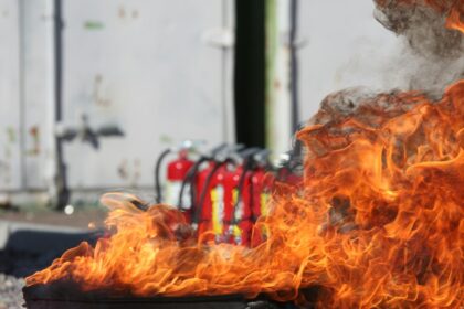 Aframax Rio Catches Fire Near Sochi in Black Sea Security Incident