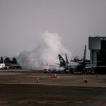 Houthis Launch Attack on Aden Airport Amid Intensified Yemen Fighting
