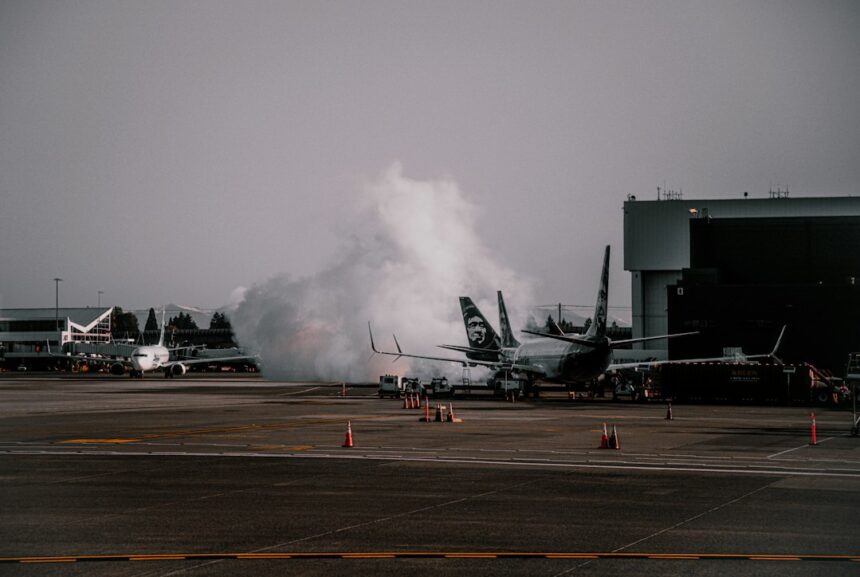 Houthis Launch Attack on Aden Airport Amid Intensified Yemen Fighting