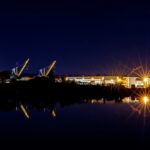 Anduril Plans $3.7 Billion Submarine Shipyard in Maryland