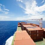 Port of Savannah Achieves Record Container Volumes in September