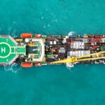 Eidesvik Offshore Secures 290-Day Contract for Viking Queen PSV