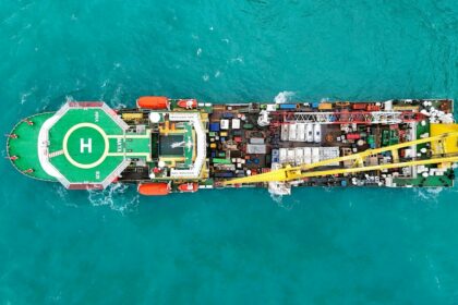 Eidesvik Offshore Secures 290-Day Contract for Viking Queen PSV