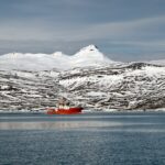 EU-Sanctioned Dakar Tanker Navigates Northern Sea Route