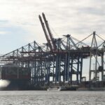 Cargill's Pilot Projects Show Emissions Savings with Port Call Optimisation