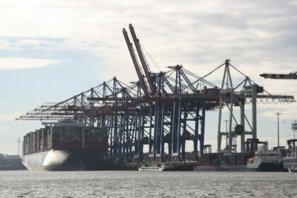 Cargill's Pilot Projects Show Emissions Savings with Port Call Optimisation