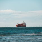 Acers Tanker Struck by Projectiles Off Qatar in Escalating Conflict