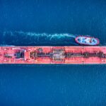 UK Sanctions 12 More Tankers in Russia's Growing Arctic Fleet