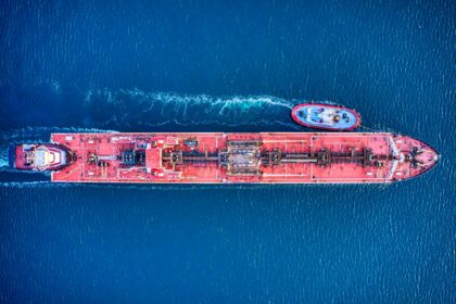 UK Sanctions 12 More Tankers in Russia's Growing Arctic Fleet
