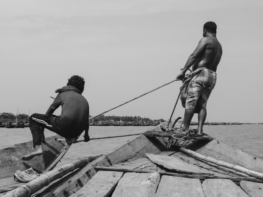 India Enforces Seafarer Deployment Rules for Malaysian Vessels