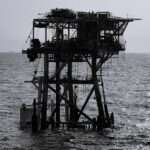 Eni Unveils World's First Offshore CCS Platform in Liverpool Bay