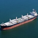Tokyo Gas Expands into Indonesian Inter-Island LNG Shipping