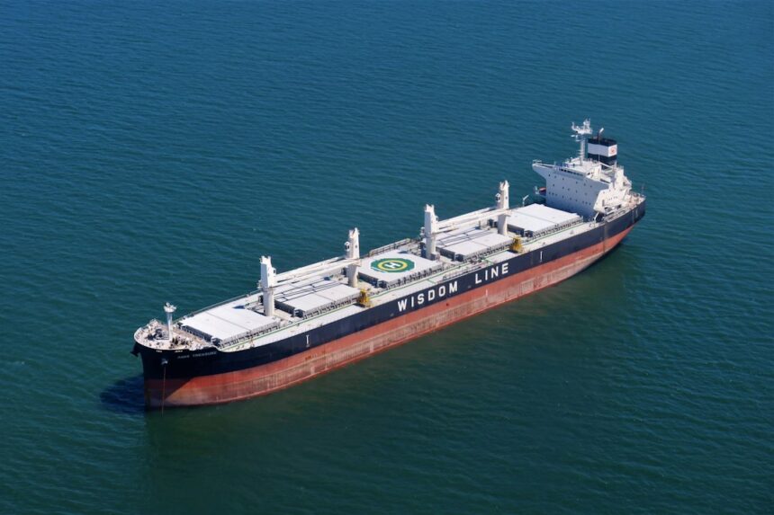 Tokyo Gas Expands into Indonesian Inter-Island LNG Shipping
