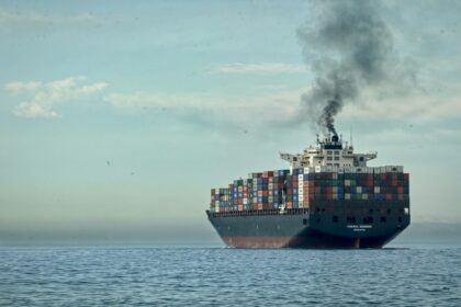 Civilian Shipping Under Threat in Black Sea: UK's Response