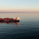 South Korea's PanStar Acro Completes First Arctic-Europe Voyage