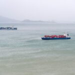 U.S. Military Strikes Cargo Ship Amid Rising Hormuz Tanker Incidents