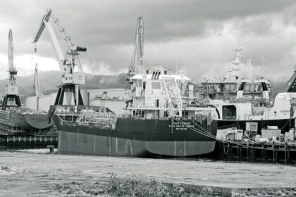 Rheinmetall and Kuzey Star Shipyard Acquire European Shipyards