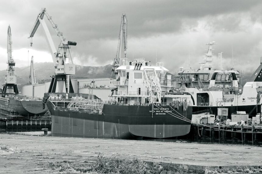 Rheinmetall and Kuzey Star Shipyard Acquire European Shipyards