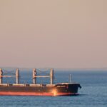 Gulf Attacks on Commercial Shipping Escalate: Two Indian Seafarers Missing