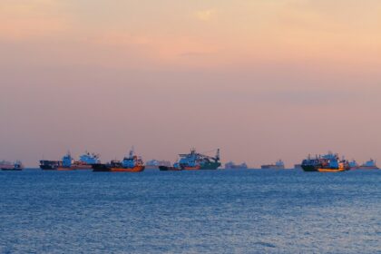 Sweden Clears Sanctioned Tanker Sea Owl 1 After Seven-Month Detention