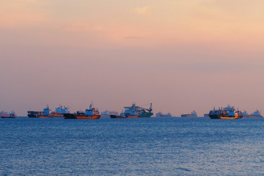 Sweden Clears Sanctioned Tanker Sea Owl 1 After Seven-Month Detention
