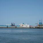 EU Regulations Demand Shore Power Infrastructure by 2030