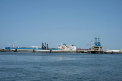 EU Regulations Demand Shore Power Infrastructure by 2030